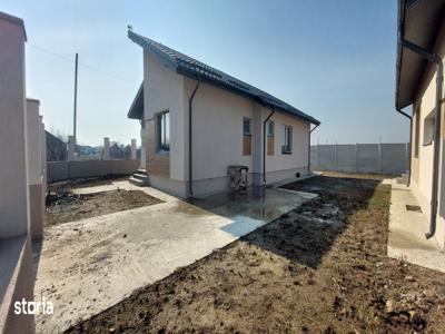 120000 EUR casa pe parter in Ilfov langa Bucuresti