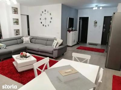 Green Residence - Vanzare apartament 2 camere - Strada Livezeni