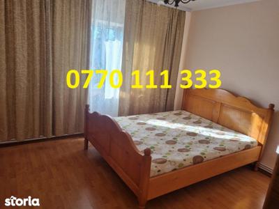 Apartament 3 camere confort 1 decomandat Buzaului