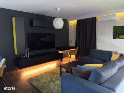 Apartament 2 camere 13 Septembrie