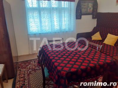 Casa cu 3 camere 130 mp de vanzare in Sona judetul Brasov