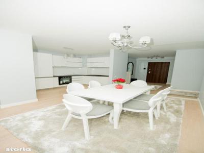 Apartament 2 camere cu loc de parcare subteran Erou Iancu Nicolae