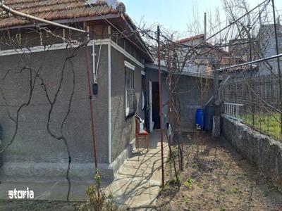 Casa in zona Ovidiu