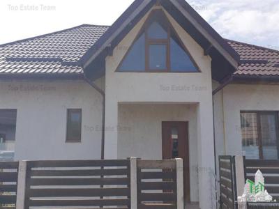 Casa/vila 4 camere vanzare in Bucuresti Ilfov, Dragomiresti-Deal