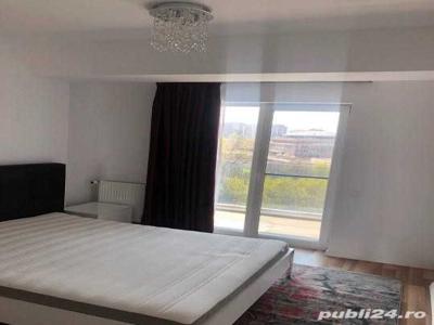 Gorjului, Bloc Nou, apartament 2 camere+Loc parcare