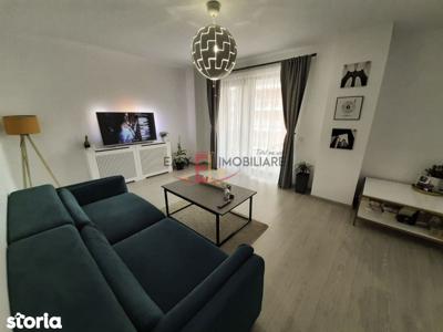 Apartament 2 camere, et 6,LUX, Green Residence, Targu Mures, parcare