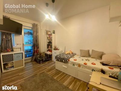 Apartament 4 camere 4 bai | Stefan cel Mare Dacia |Centrala | Hotelier