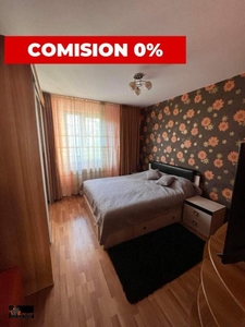 Apartament 4 camere zona linistita