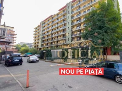 Apartament 2 Camere | 42 Mp | Intermediar | Zona FSEGA Iulius Mall