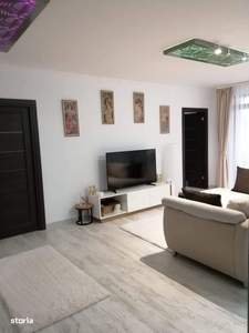 Apartament 2 camere, 57mp utili si balcon de 7 in zona Sub Cetate (Par