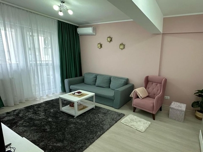 Apartament 2 camere de inchiriat APARATORII PATRIEI - Bucuresti