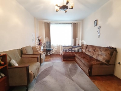 Apartament 2 camere | Decomandat | Balcon | Grigorescu | Zona Coloane