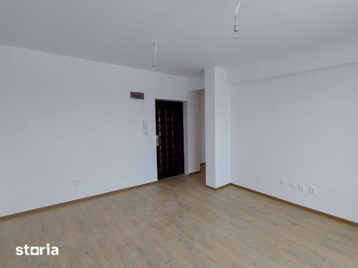 Apartament 2 camere finisat la cheie, etaj 3, Magnolia Residence Sibiu