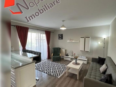 Apartament 2 camere, Floresti, zona Stadioanelor , Cluj