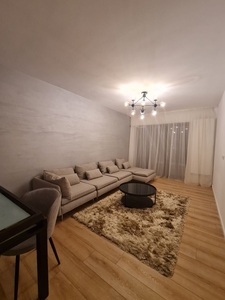 Apartament 2 Camere Lux Centrala Termica Cavar Residence