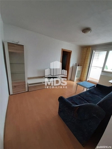 Apartament 2 camere, mobilat zona Centrala!