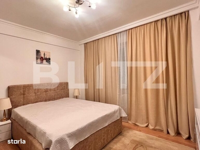 Apartament 2 camere, moder 80mp, zona Sarari