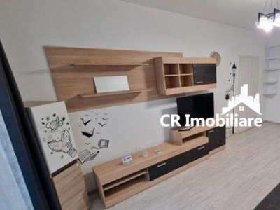 Apartament 2 camere Parcul Carol