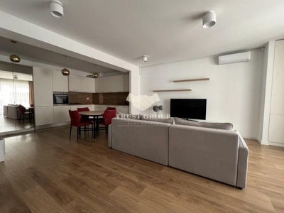 Apartament 2 camere Sisesti | Loc de parcare