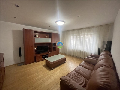 Apartament 3 camere de inchiriat NERVA TRAIAN - Bucuresti