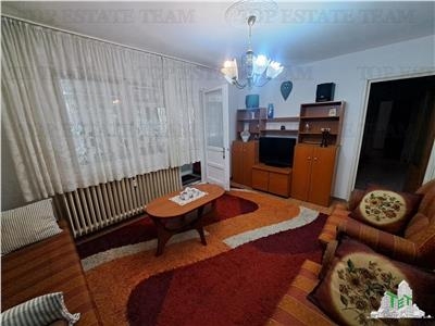 Apartament 3 camere de vanzare Turnu Magurele/Covasna sector 4 Bucuresti