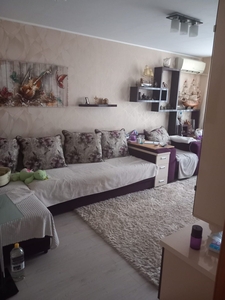 Apartament 3 camere decomandat, Metrou Dristor la 1 min