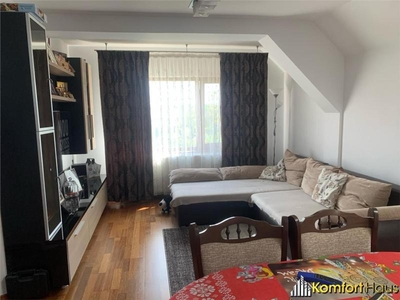 Apartament 3 camere Gradina cu Magnolii