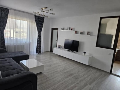 Apartament 3 camere , modern , 75 MP, Sub Cetate .