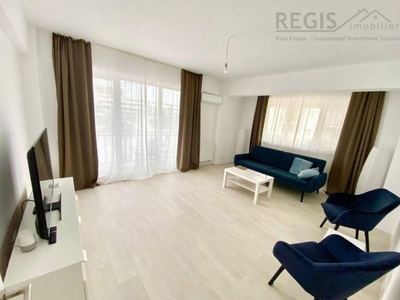 Apartament 3 camere Modern Coresi