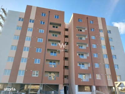 Apartament 3 camere, proiect nou, Calea Surii Mici, Sibiu