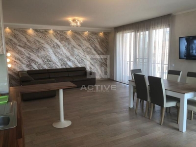 Apartament 4 cam || panorama spre lac | Riviera luxury