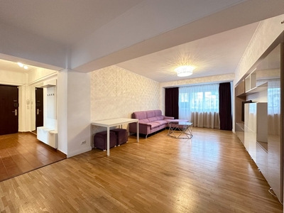 Apartament 4 camere de vanzare UNIRII - Bucuresti