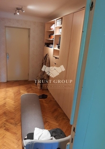 Apartament 6 camere Cismigiu