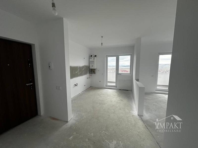 Apartament cu 3 camere Apahida!