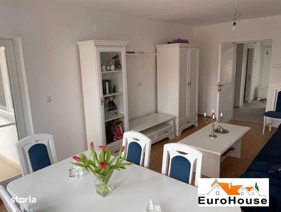 Apartament cu 3 camere de vanzare in Alba Iulia