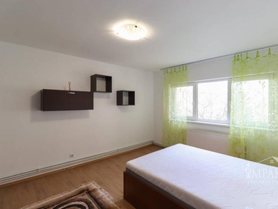 Apartament cu 3 camere, etaj intermediar si confort sporit, cartier Marasti!