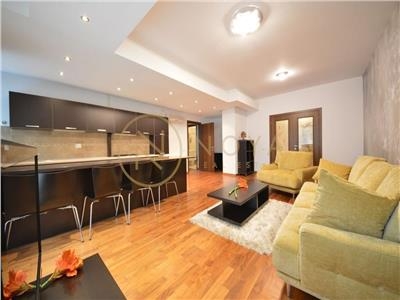 Apartament cu 3 camere Herastrau Aron Cotrus Parcare inclusa