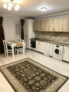 Apartament cu 3 camere in Floresti,str.Tineretului, Cluj