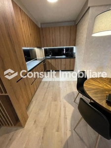 Apartament cu 3 camere | Strada Constanta | Bloc Nou