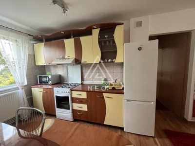 Apartament cu 4 camere de inchiriat in zona Manastur!