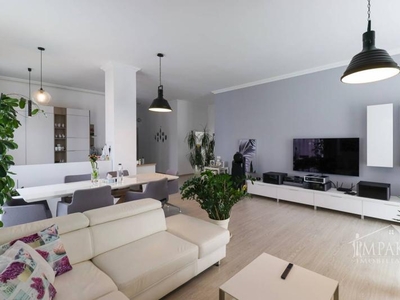 Apartament cu 4 camere, panorama splendida, zona Centrala!