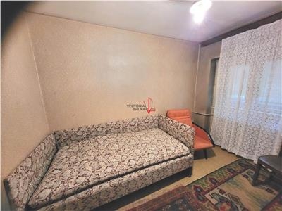 Apartament 79mp, vedere chiar in parcul Doamna Ghica et.1/10, reabilitat