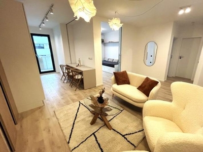 Apartament de 3 camere deosebit, Floresti, zona Eroilor , Cluj