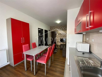 Apartament de inchiriat cu 2 camere langa Iulius Mall!