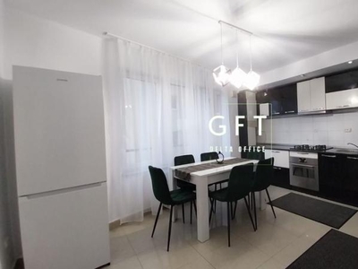 APARTAMENT DE INCHIRIAT IN GHEORGHENI