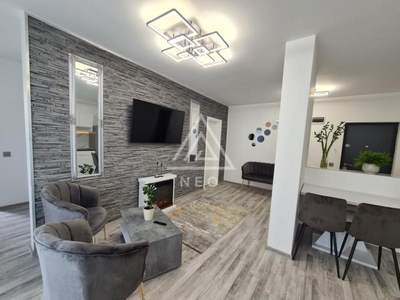 Apartament de vanzare | 2 camere si 1 parcari | Floresti