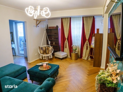 Apartament de vanzare|zona Colentina| Fundeni| Parcare| Lux| 2 camere