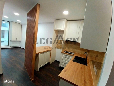 Apartament - Doamna Stanca, doua locuri de parcare