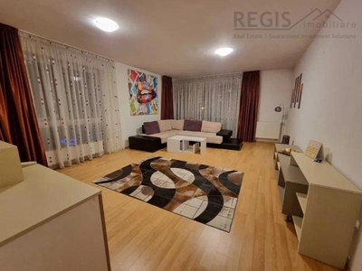 Apartament generos 2 camere in Avantgarden 1