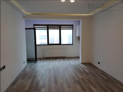 Apartament spatios trei camere Isaran